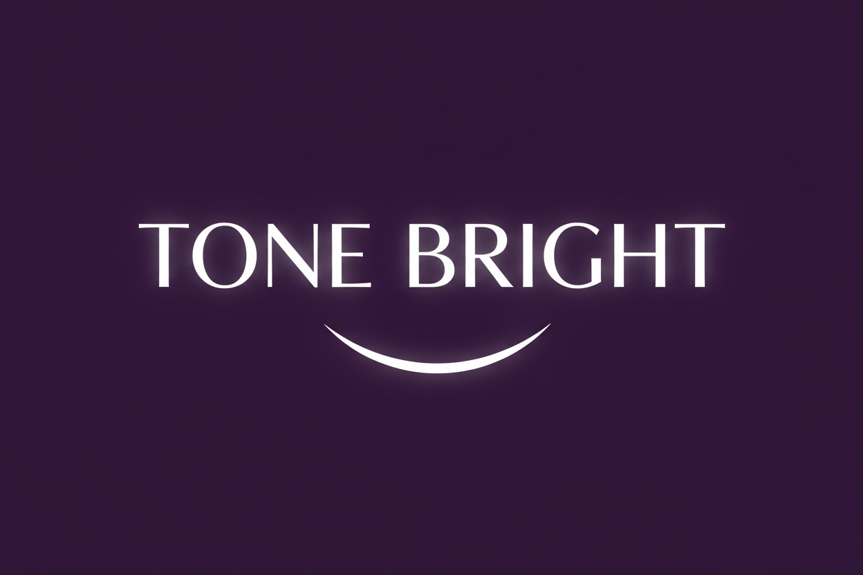 Tone Bright